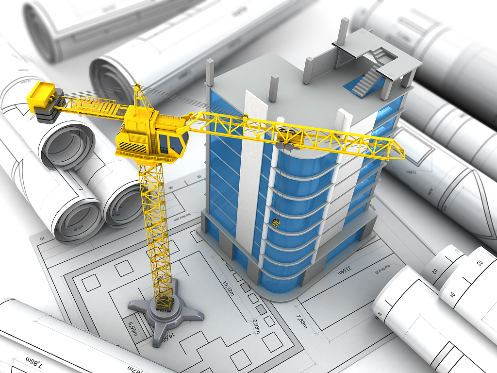 建筑行業(yè)的移動和云技術(shù)：建筑的未來是什么？